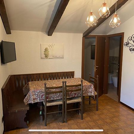 I Mirtilli Prato Nevoso Exteriér fotografie